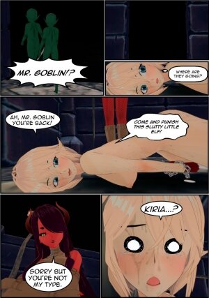 Kiria and Fenris' Adventures - Page 12