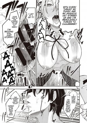 I Came to Another World, So I Think I'm Gonna Enjoy My Sex Skills to the Fullest! - Page 21