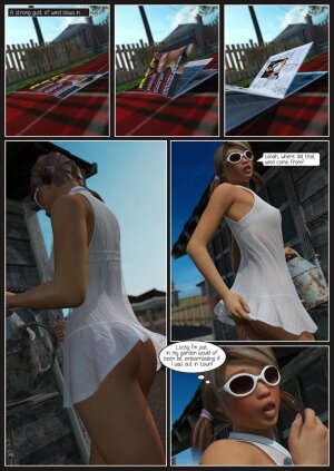 The Burbz - Page 5