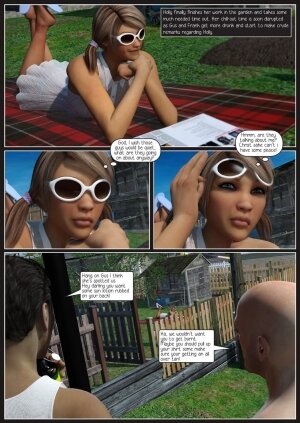 The Burbz - Page 7