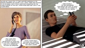 My Dirty Valentine - Page 3