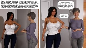 My Dirty Valentine - Page 25