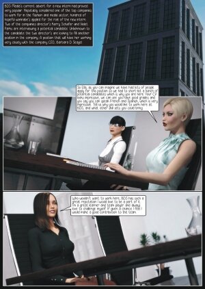 The Intern - Page 2