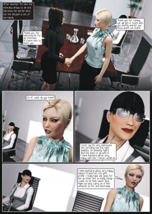 The Intern - Page 3