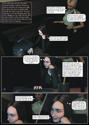 The Intern - Page 7