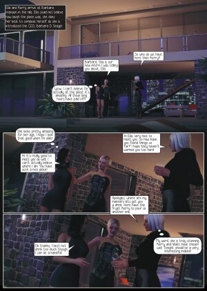 The Intern - Page 9