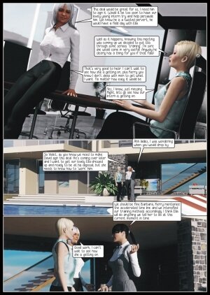 The Intern - Page 36