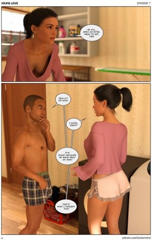 Young Love 7 - Page 4