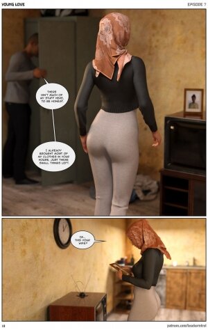 Young Love 7 - Page 10