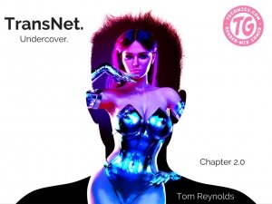 TransNet: Undercover Chapter 2