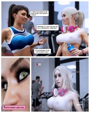 Let's Get Physical - Page 10