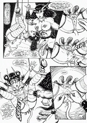 Demi the Demoness Hardcore - Page 14
