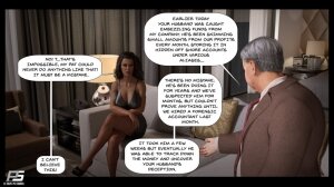 The Scandalous Proposal - Page 6