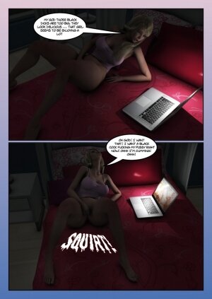 Past Mistakes - Page 3