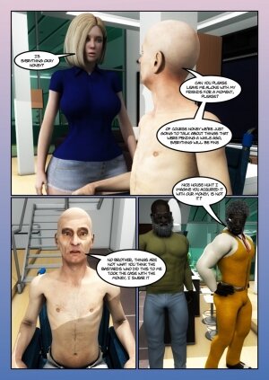 Past Mistakes - Page 9