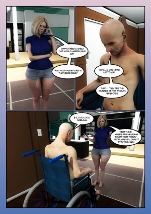 Past Mistakes - Page 13