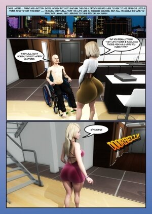 Past Mistakes - Page 14