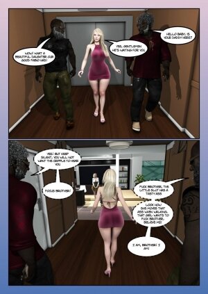 Past Mistakes - Page 15