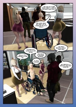 Past Mistakes - Page 16