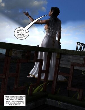 The Lost Realm 2 - Page 2