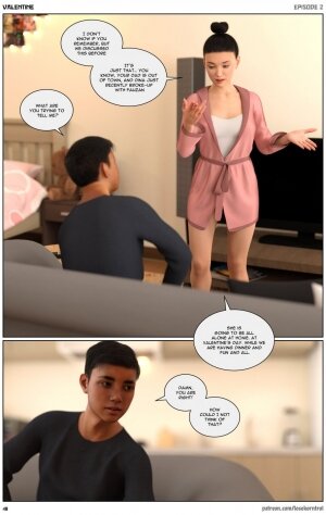 Valentine: Episode 2 - Page 48