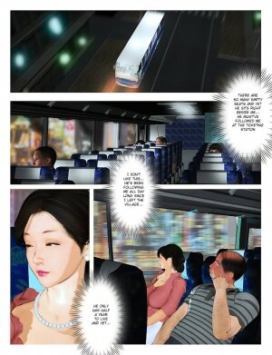 Kyou no Misako-san 2019:2 - Page 26