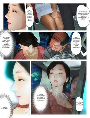 Kyou no Misako-san 2019:2 - Page 30