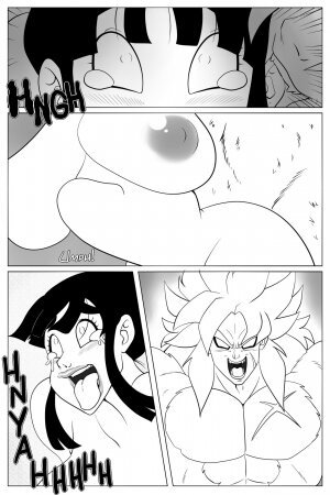 Almighty Broly 2 - Page 9