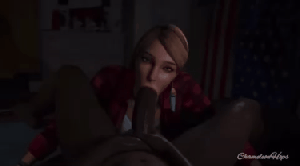 Life Is Strange gif Collection - Page 6
