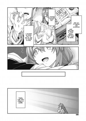 I Came to Another World, So I Think I'm Gonna Enjoy My Sex Skills to the Fullest 2 - Page 2