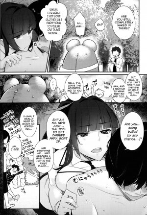 Kigurumix - Page 6