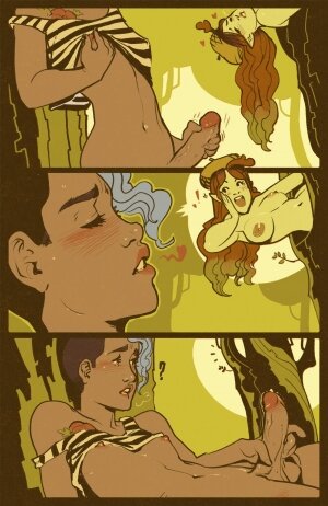 Poppy and Oak - Gumroad - Page 9