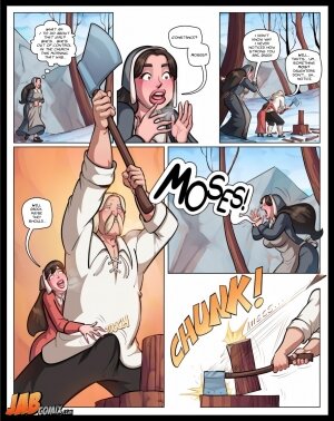 Young harvest - Page 15