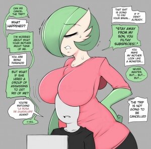 Hornyvoir - Page 14