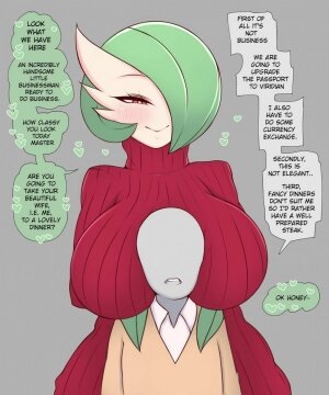 Hornyvoir - Page 15