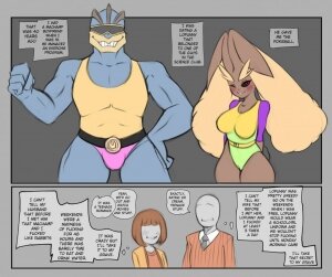 Hornyvoir - Page 26