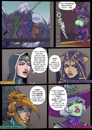 The Great Raid - Page 2
