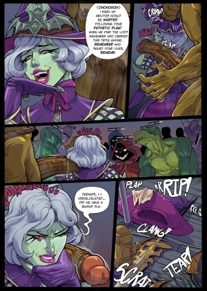 The Great Raid - Page 6