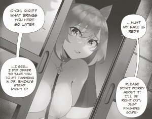 Aether x Keqing - Page 20