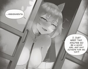 Aether x Keqing - Page 23