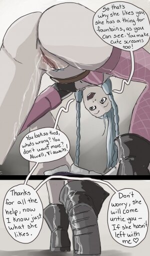 Jinx is coming! - Page 14