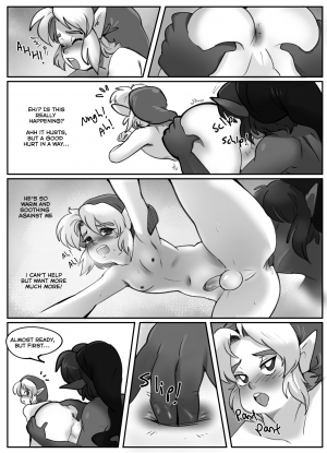 Wet Dream - Page 9