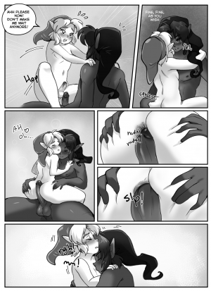 Wet Dream - Page 10
