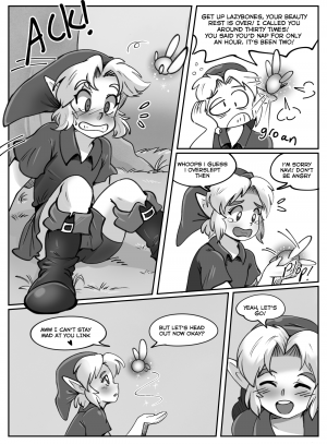 Wet Dream - Page 14