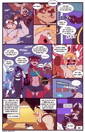 Flexible Business Hours - Page 10