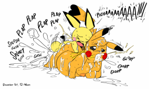 Joaoppereiraus’s Pikachu Compilation - Page 12