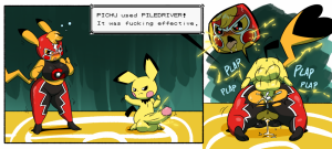 Joaoppereiraus’s Pikachu Compilation - Page 16