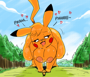 Joaoppereiraus’s Pikachu Compilation - Page 19