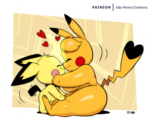 Joaoppereiraus’s Pikachu Compilation - Page 20