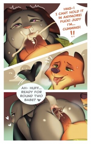 Night Out - Page 2